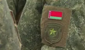 Встреча с военнослужащими