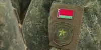 Встреча с военнослужащими