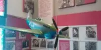 Знакомство в авиаполком "Нормандия-Нёман"