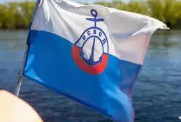 День Первомая на площадке ОСВОД