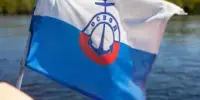 День Первомая на площадке ОСВОД