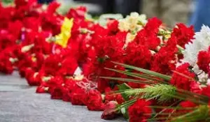 Низкий поклон вам, ветераны. ОСВОДовцы взяли шефство над могилой участника Великой Отечественной войны