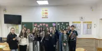 Ролевая игра "Семья - семь Я!"