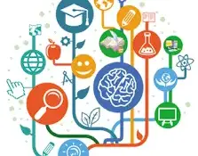 Гимназисты - участники сессии научных обществ учащихся