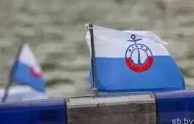 Водно-спортивное мероприятие "С безопасностью в 2026 год!"