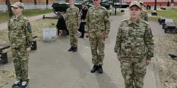 Подготовка к проведению Вахты памяти