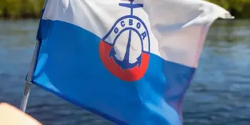 Неделя безопасности на водах