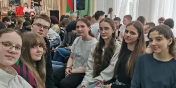 Финал Чемпионата Республики Беларусь по интеллектуальным играм