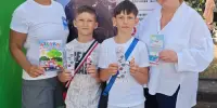 Площадка ОСВОД работает в День Независимости Республики Беларусь
