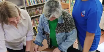 День безопасности "Отдыхая у воды, помни, что родитель ТЫ!"