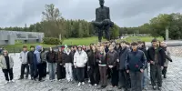 Экскурсия "Хатынь: память о сожженных деревнях"