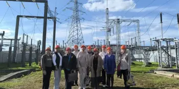 Заседание совета ОСВОД