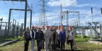 Заседание совета ОСВОД
